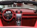 保時捷718 Boxster T2.0T2022款