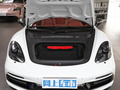 保時捷718 Boxster T2.0T2022款