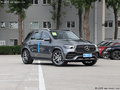 奔馳GLE AMG AMG GLE 53 4MATIC+55周年紀(jì)念版2023款
