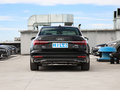 奥迪A6L 45 TFSI quattro臻选致雅型2023款