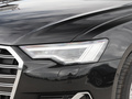 奥迪A6L 45 TFSI quattro臻选致雅型2023款