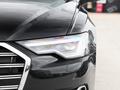 奥迪A6L 45 TFSI quattro臻选致雅型2023款