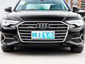 奥迪A6L 45 TFSI quattro臻选致雅型2023款