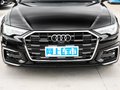 奥迪A6L 55 TFSI quattro尊享动感型2023款