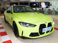 宝马M4 M4双门轿跑车 M xDrive雷霆版2023款