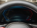 宝马M4 M4双门轿跑车 M xDrive雷霆版2023款