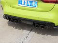 宝马M4 图片