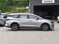 嘉际 嘉际L 1.5TD DCT舒适型2023款