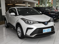 奕澤IZOA 雙擎 2.0L奕行版2022款