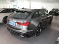 奥迪RS6 RS 6 4.0TAvant2022款