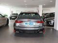 奥迪RS6 RS 6 4.0TAvant2022款