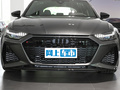 奥迪RS6 RS 6 4.0TAvant2022款