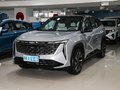 博越L 1.5TD 雷神Hi?F Super睿2023款