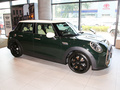 MINI 2.0T COOPER S执迷特别版2022款