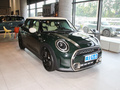 MINI 2.0T COOPER S执迷特别版2022款