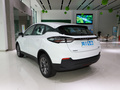 吉利幾何M6 450新享型2022款