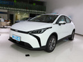 吉利幾何M6 450新享型2022款
