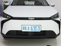 吉利幾何M6 450新享型2022款