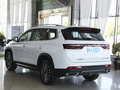 捷途X90 PLUS  1.5T 手动公馆7座2022款
