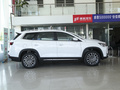 捷途X90 PLUS  1.5T 手动公馆7座2022款