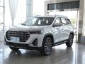 捷途X90 PLUS  1.5T 手动公馆7座2022款