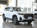 捷途X90 PLUS  1.5T 手动公馆7座2022款