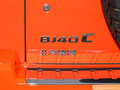 北京BJ40 图片