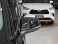 漢蘭達 2.0T 380T四驅(qū)尊貴版2022款