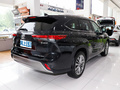 汉兰达 2.0T 380T四驱至尊型2022款