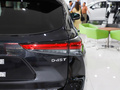 汉兰达 2.0T 380T四驱至尊型2022款