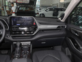 汉兰达 2.0T 380T四驱至尊型2022款