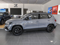 捷達VS5 280TSI自動高光榮耀型2022款