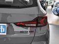 捷達VS5 280TSI自動高光榮耀型2022款