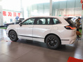 皓影 240TURBO 兩驅(qū)精英版5座2023款