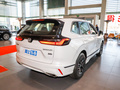 皓影 240TURBO 兩驅(qū)精英版5座2023款
