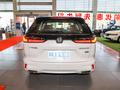 皓影 240TURBO 兩驅(qū)精英版5座2023款