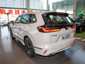 皓影 240TURBO 兩驅(qū)精英版5座2023款
