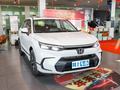 皓影 240TURBO 兩驅(qū)精英版5座2023款