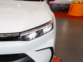 皓影 240TURBO 兩驅(qū)精英版5座2023款