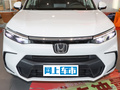 皓影 240TURBO 兩驅(qū)精英版5座2023款