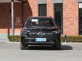 奔驰GLC GLC 300 L 4MATIC 豪华型5座2023款