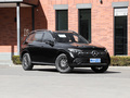 奔驰GLC GLC 300 L 4MATIC 豪华型5座2023款