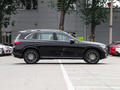 奔驰GLC GLC 300 L 4MATIC 豪华型5座2023款