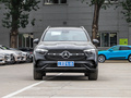 奔驰GLC GLC 300 L 4MATIC 豪华型5座2023款