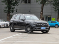 奔驰GLC GLC 300 L 4MATIC 豪华型5座2023款