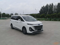 奔騰M9 2.0T尊享型2023款