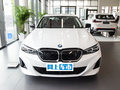 宝马i3 eDrive 40 L曜夜套装2023款