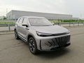 北京X7 PLUS 1.5T基本型2022款