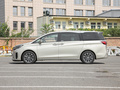 别克GL8 ES陆尊旗舰型2023款