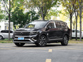 揽境 380TSI 四驱豪华佳境版Pro6座2022款